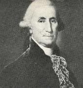 George Washington D.C